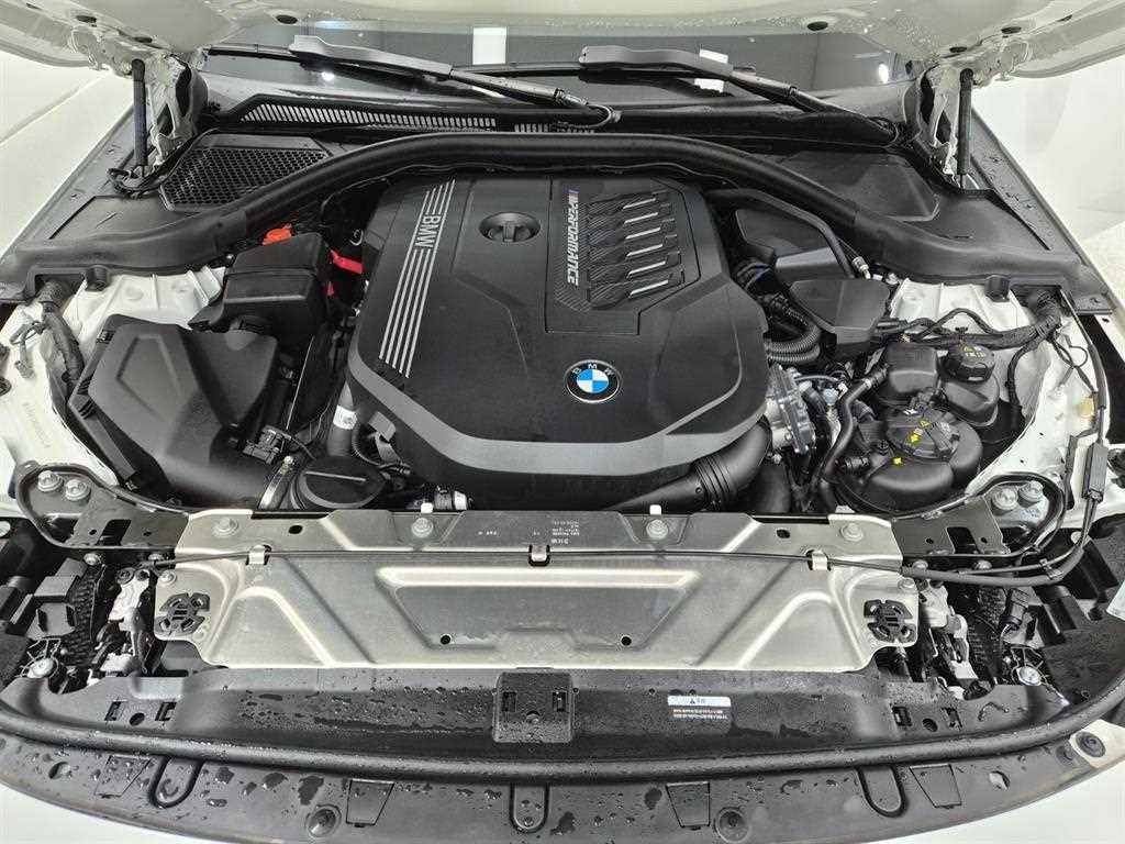 BMW 2시리즈 2시리즈 (G42) M240i xDrive 쿠페 이미지 18