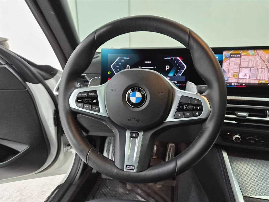 BMW 2시리즈 2시리즈 (G42) M240i xDrive 쿠페 이미지 7