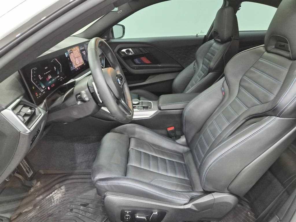 BMW 2시리즈 2시리즈 (G42) M240i xDrive 쿠페 이미지 9