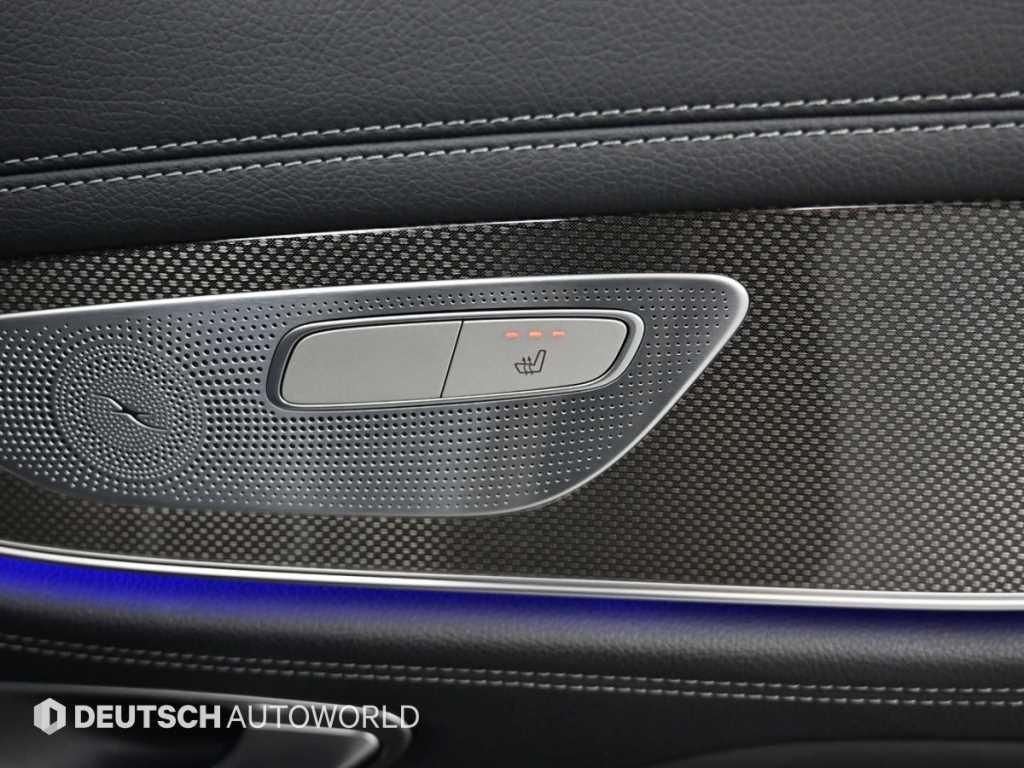 벤츠 CLS 클래스 CLS클래스 C257 CLS 400d 4MATIC AMG Line 이미지 16