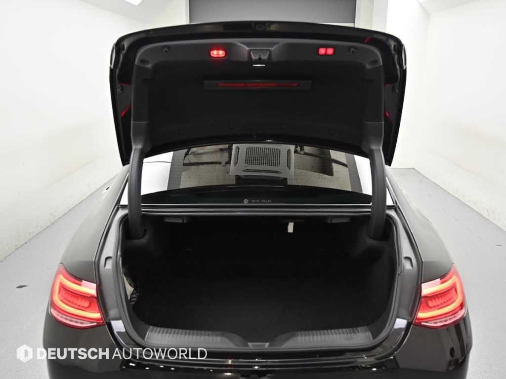 벤츠 CLS 클래스 CLS클래스 C257 CLS 400d 4MATIC AMG Line 이미지 19