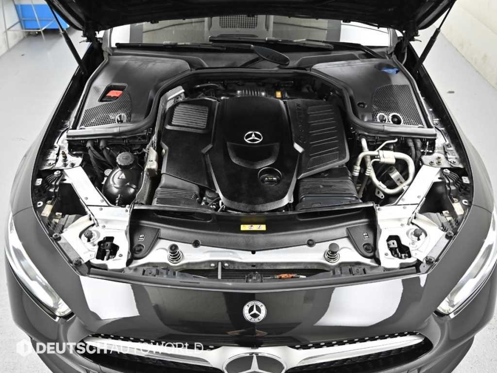 벤츠 CLS 클래스 CLS클래스 C257 CLS 400d 4MATIC AMG Line 이미지 6