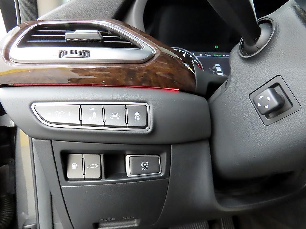 제네시스 EQ900 3.8 GDI AWD 프리미엄 럭셔리 이미지 12