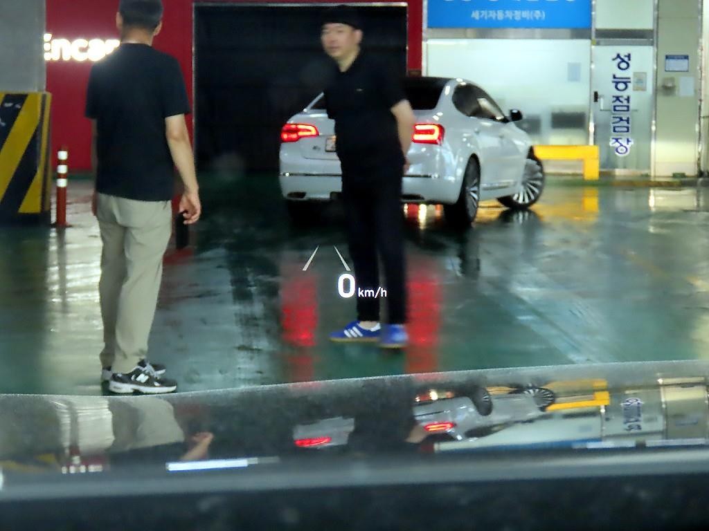 제네시스 EQ900 3.8 GDI AWD 프리미엄 럭셔리 이미지 13