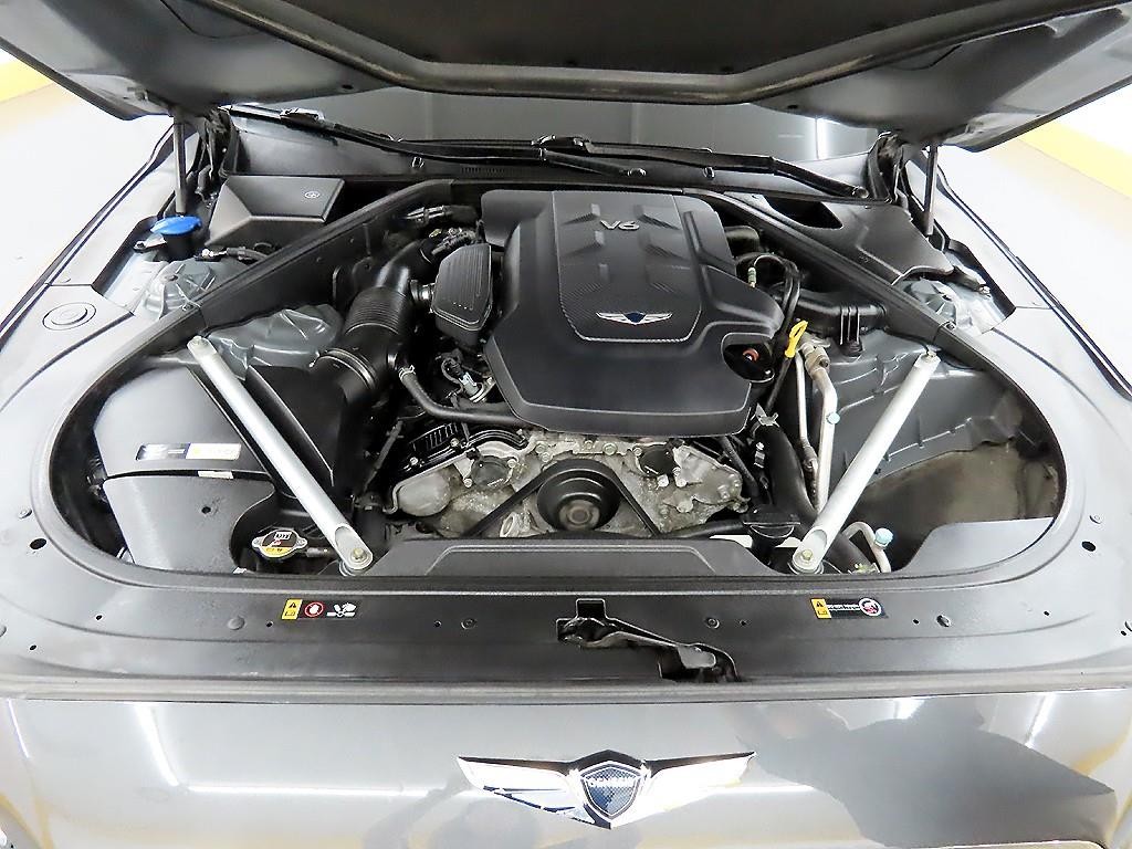 제네시스 EQ900 3.8 GDI AWD 프리미엄 럭셔리 이미지 19