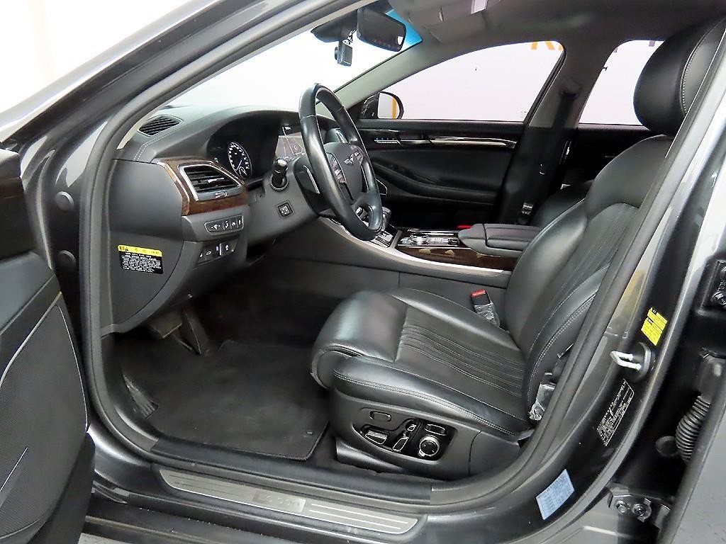 제네시스 EQ900 3.8 GDI AWD 프리미엄 럭셔리 이미지 5