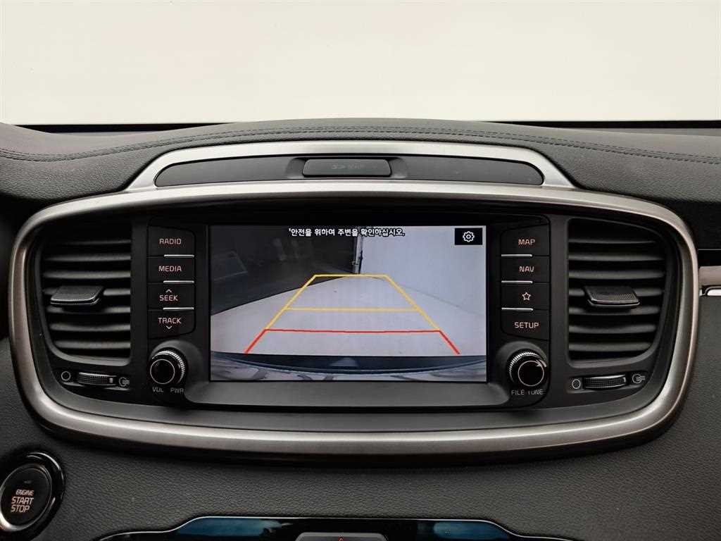 기아 쏘렌토 더 뉴 쏘렌토 디젤 2.2 2WD 마스터 이미지 10