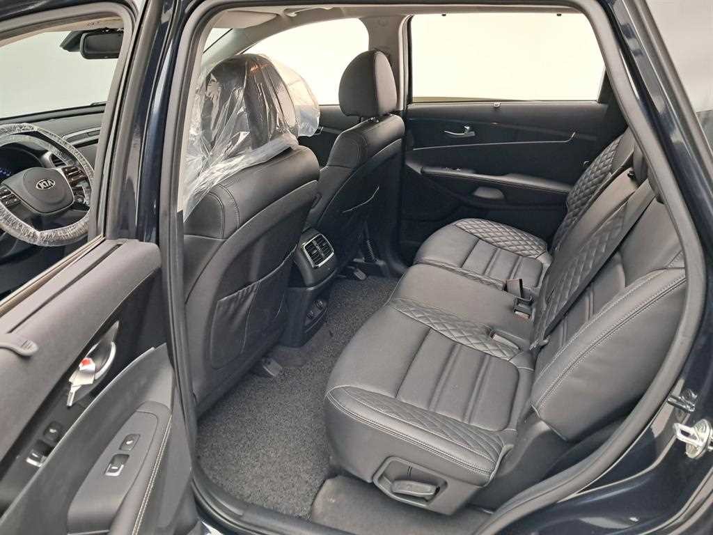 기아 쏘렌토 더 뉴 쏘렌토 디젤 2.2 2WD 마스터 이미지 12