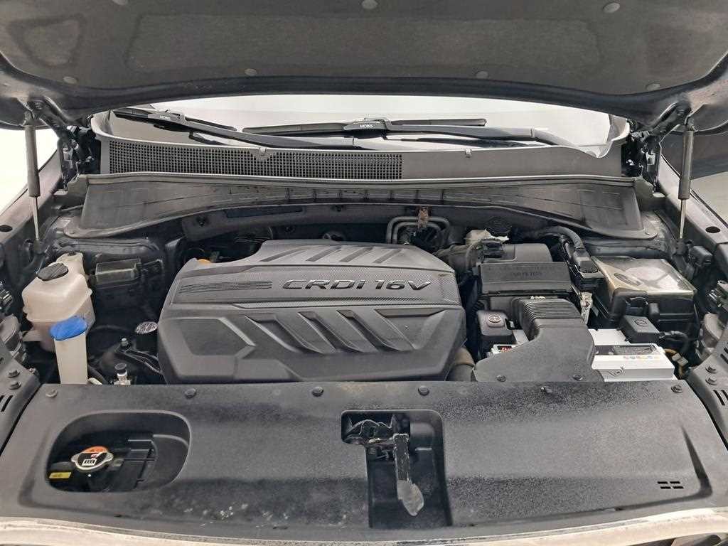 기아 쏘렌토 더 뉴 쏘렌토 디젤 2.2 2WD 마스터 이미지 19