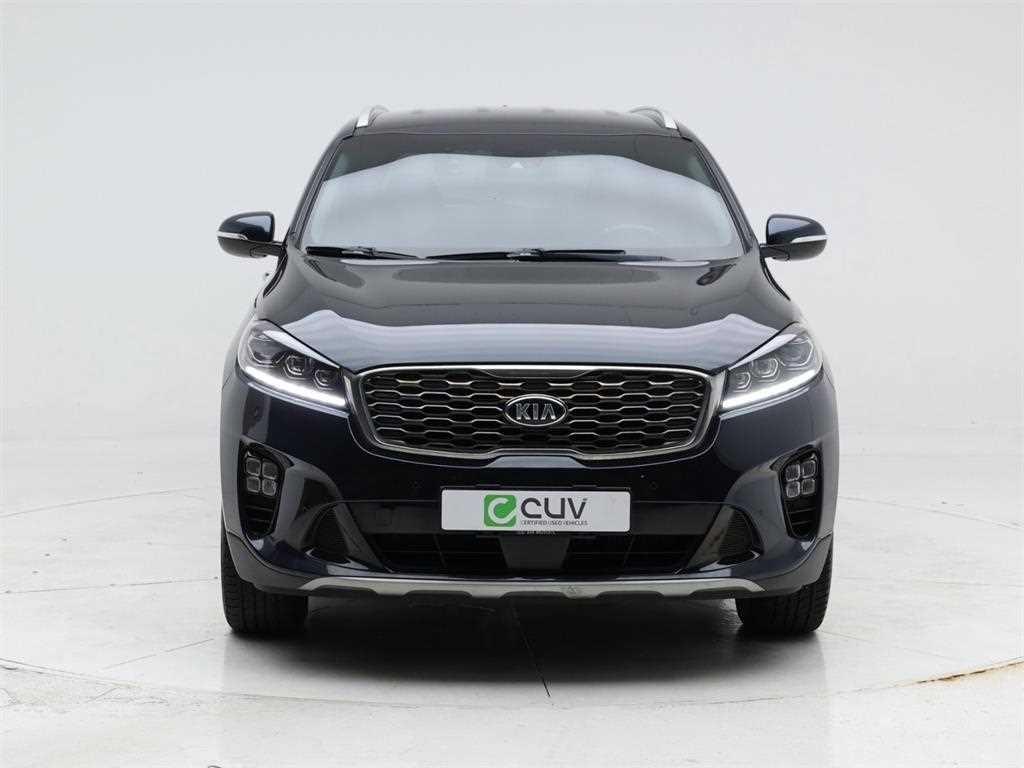 기아 쏘렌토 더 뉴 쏘렌토 디젤 2.2 2WD 마스터 이미지 2