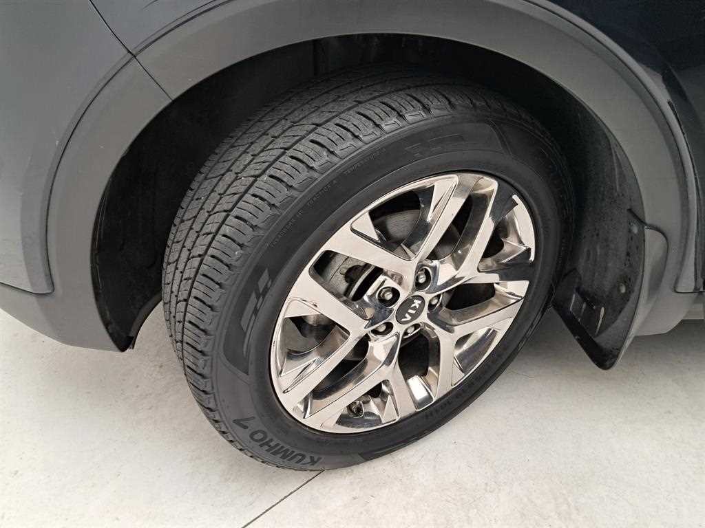 기아 쏘렌토 더 뉴 쏘렌토 디젤 2.2 2WD 마스터 이미지 20