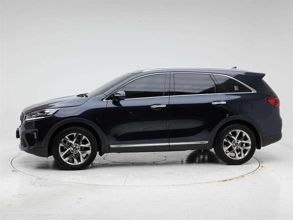 기아 쏘렌토 더 뉴 쏘렌토 디젤 2.2 2WD 마스터 이미지 3