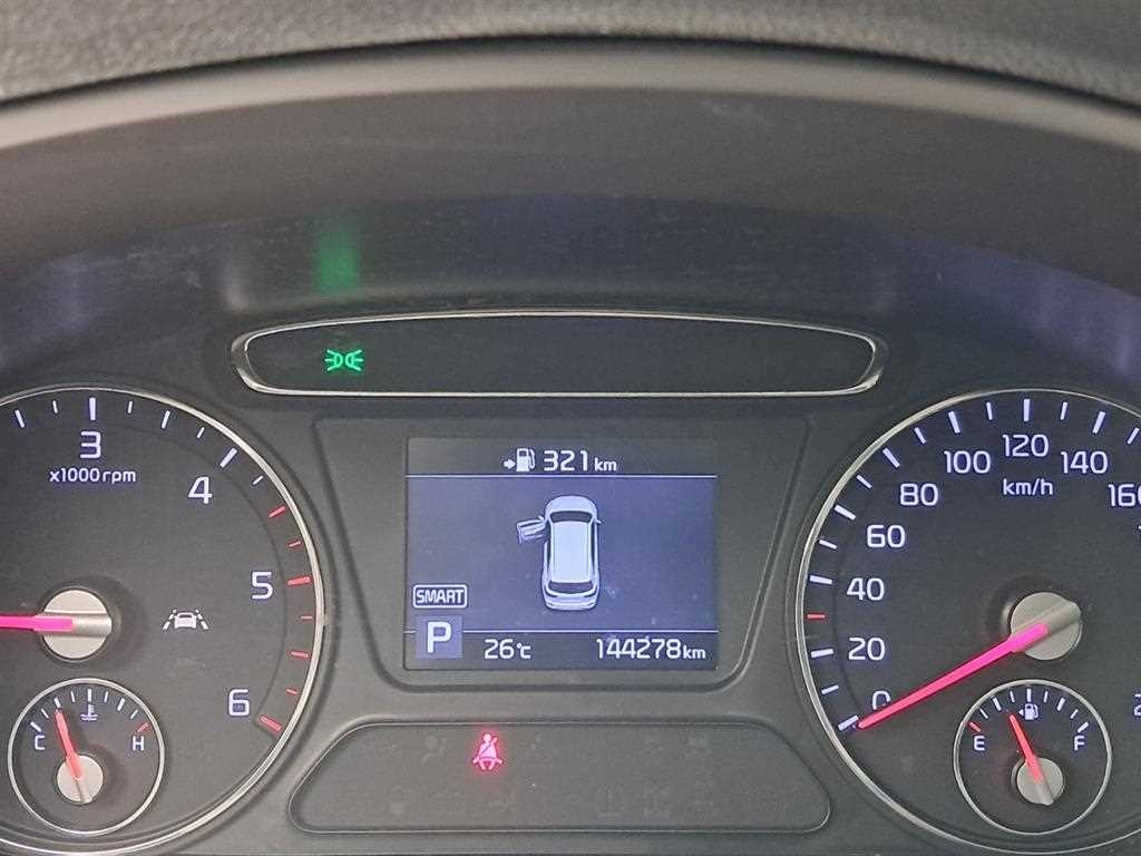 기아 쏘렌토 더 뉴 쏘렌토 디젤 2.2 2WD 마스터 이미지 8