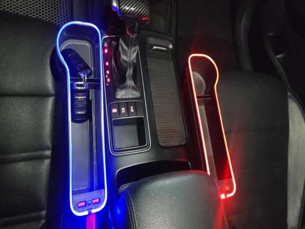 기아 쏘렌토 더 뉴 쏘렌토 디젤 2.2 4WD 넘버원 에디션 이미지 13