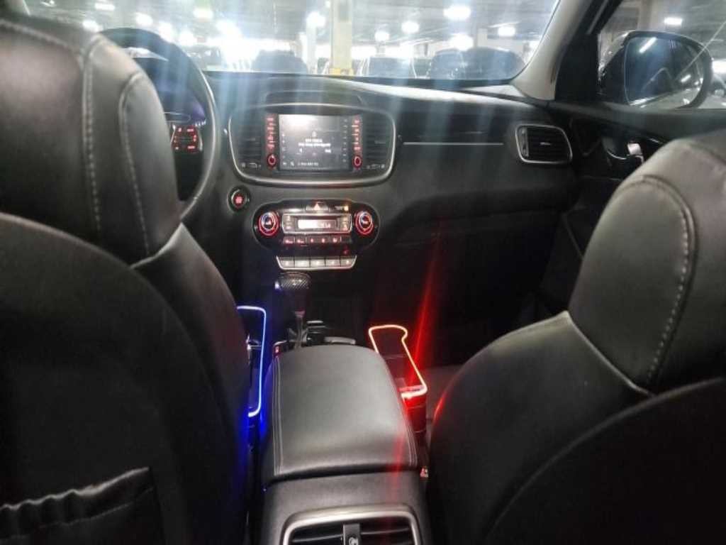 기아 쏘렌토 더 뉴 쏘렌토 디젤 2.2 4WD 넘버원 에디션 이미지 14