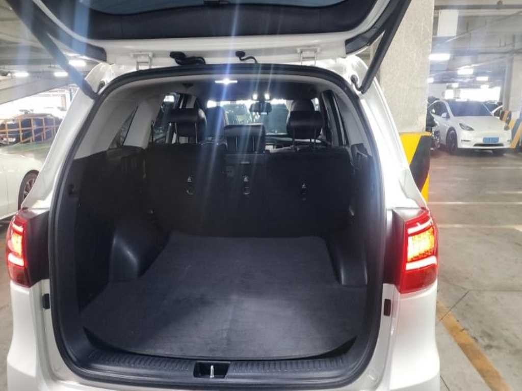 기아 쏘렌토 더 뉴 쏘렌토 디젤 2.2 4WD 넘버원 에디션 이미지 4