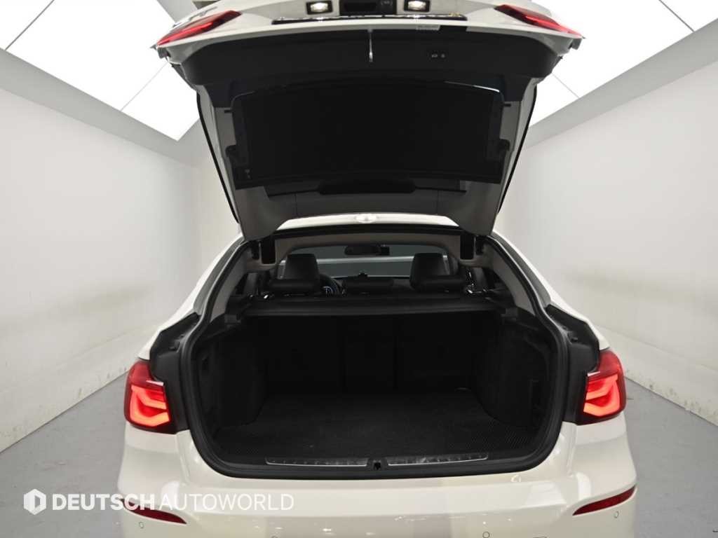 BMW 그란투리스모 3시리즈 GT (F34) GT 320D 이미지 19