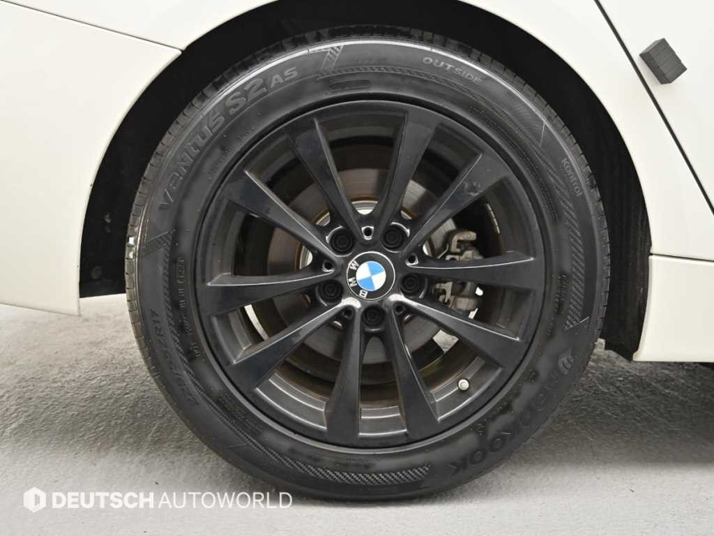 BMW 그란투리스모 3시리즈 GT (F34) GT 320D 이미지 5