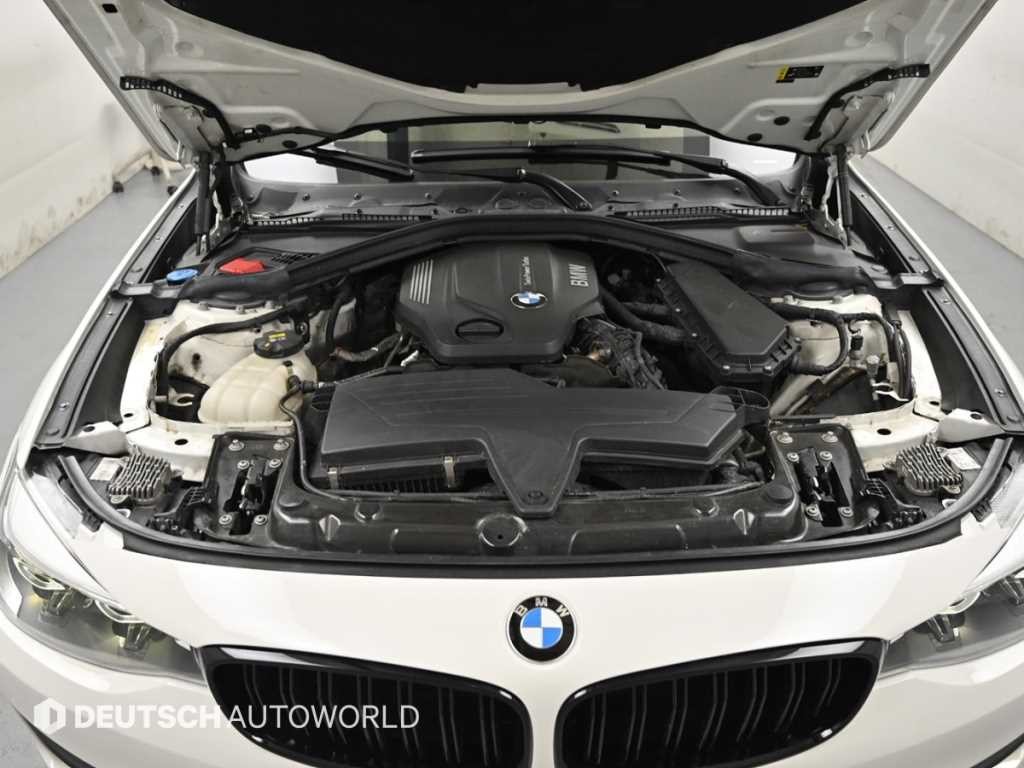 BMW 그란투리스모 3시리즈 GT (F34) GT 320D 이미지 6