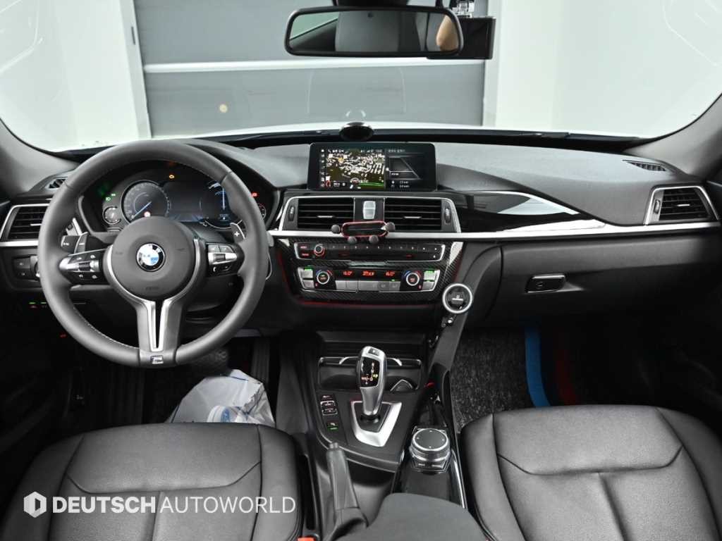 BMW 그란투리스모 3시리즈 GT (F34) GT 320D 이미지 7