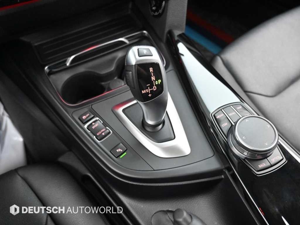 BMW 그란투리스모 3시리즈 GT (F34) GT 320D 이미지 9