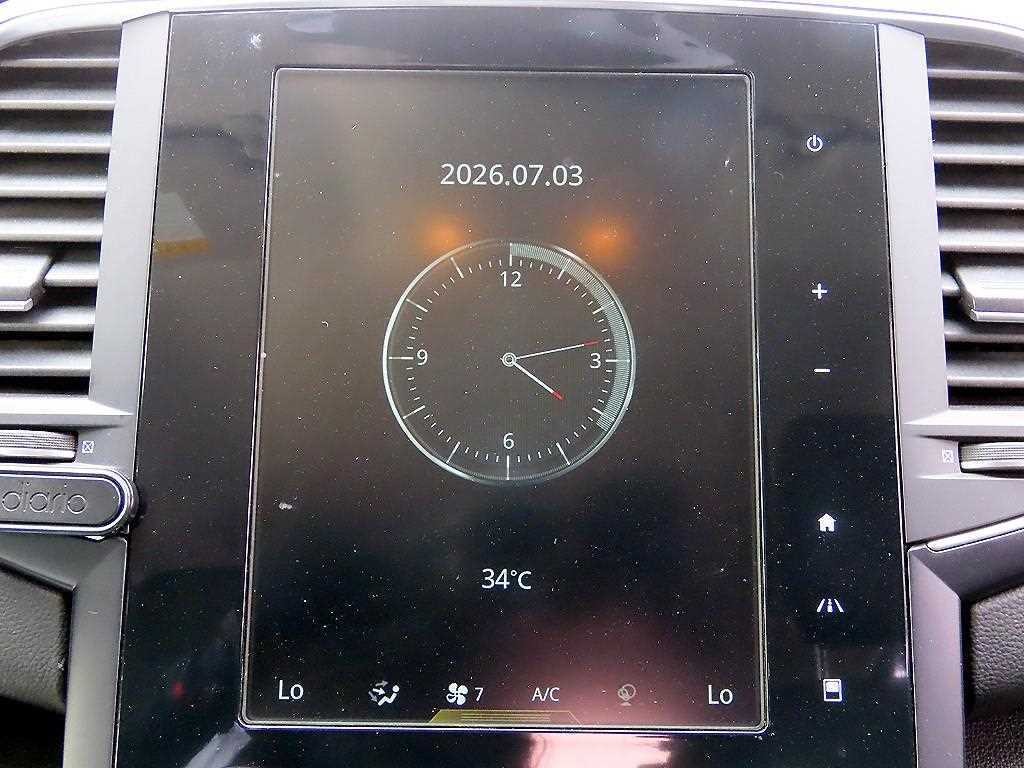 르노코리아(삼성) SM6 LPG 2.0 LPe SE 이미지 14
