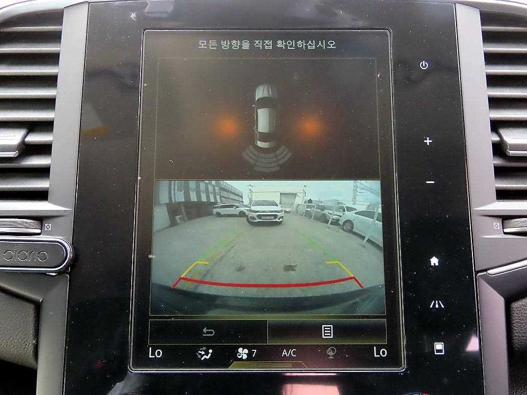 르노코리아(삼성) SM6 LPG 2.0 LPe SE 이미지 15