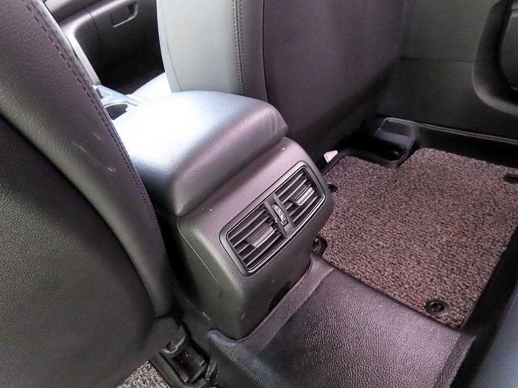 르노코리아(삼성) SM6 LPG 2.0 LPe SE 이미지 17