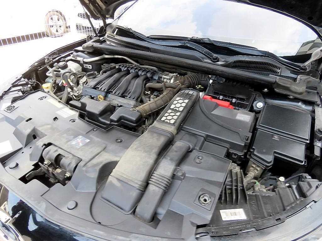 르노코리아(삼성) SM6 LPG 2.0 LPe SE 이미지 18