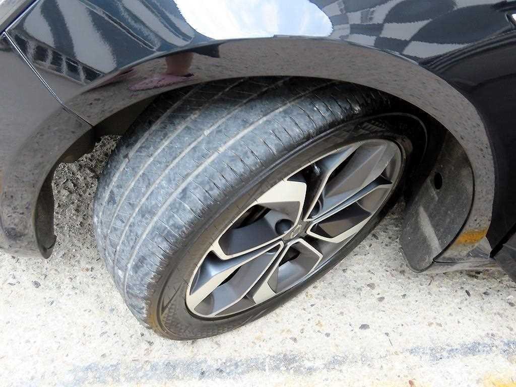 르노코리아(삼성) SM6 LPG 2.0 LPe SE 이미지 19