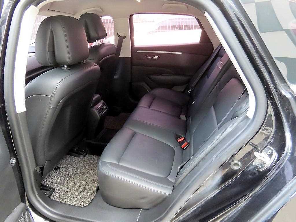 르노코리아(삼성) SM6 LPG 2.0 LPe SE 이미지 6