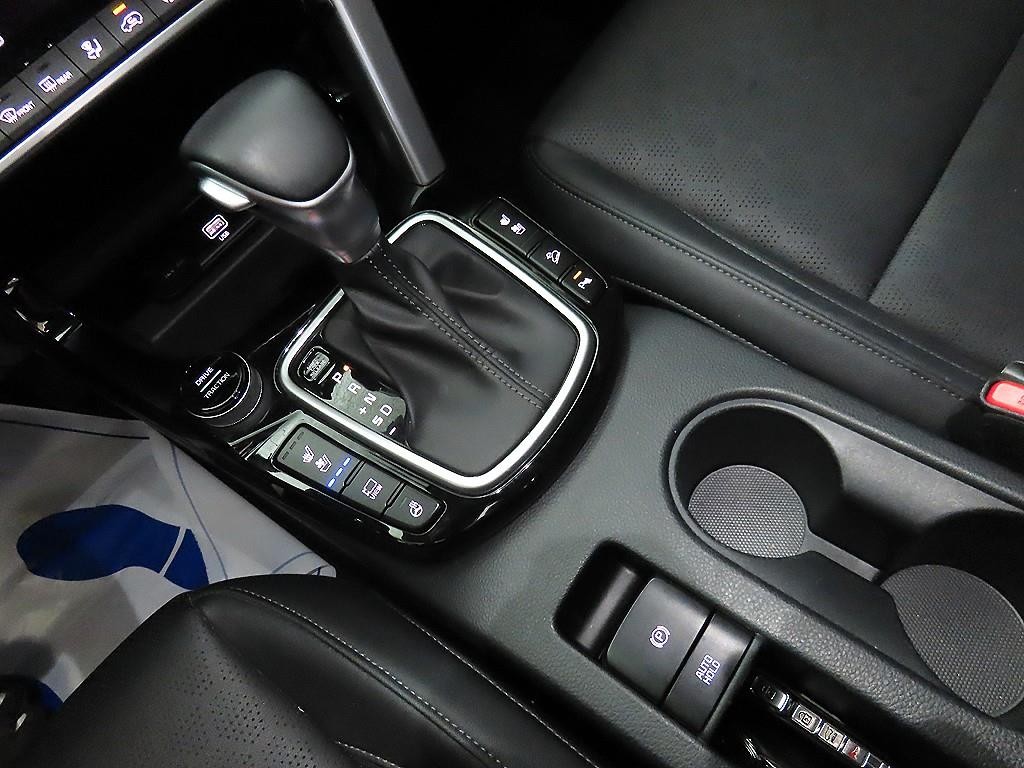 기아 셀토스 가솔린 1.6 터보 2WD 노블레스 이미지 12