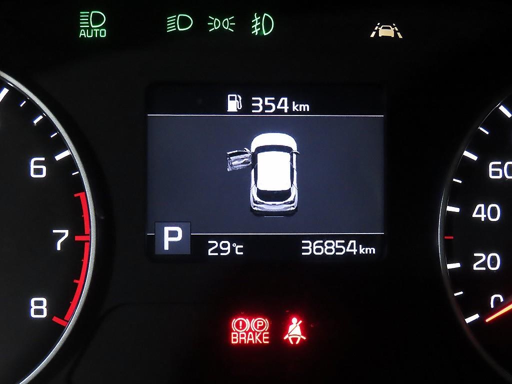 기아 셀토스 가솔린 1.6 터보 2WD 노블레스 이미지 9