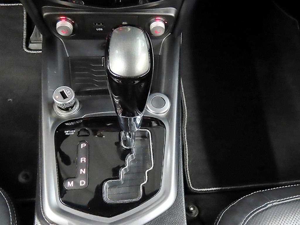 KG모빌리티(쌍용) 티볼리 티볼리 아머 2WD 가솔린 VX 이미지 10