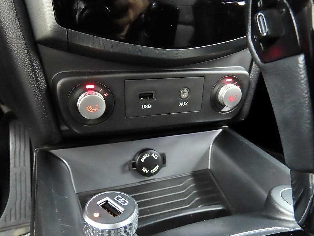 KG모빌리티(쌍용) 티볼리 티볼리 아머 2WD 가솔린 VX 이미지 13