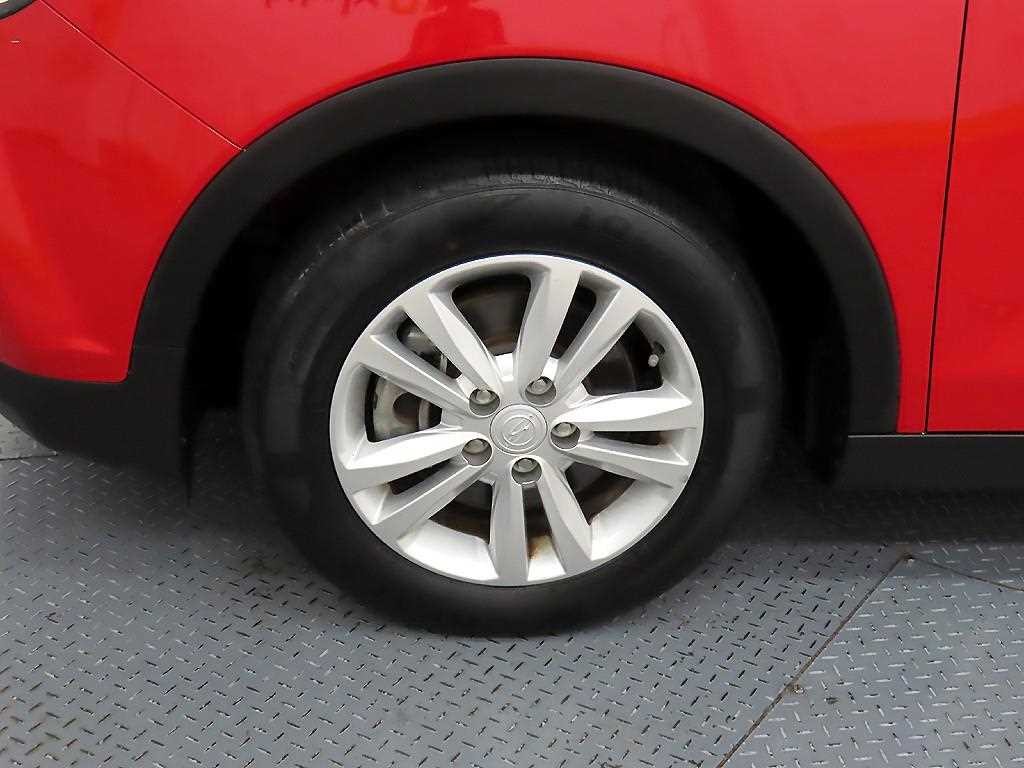 KG모빌리티(쌍용) 티볼리 티볼리 아머 2WD 가솔린 VX 이미지 19