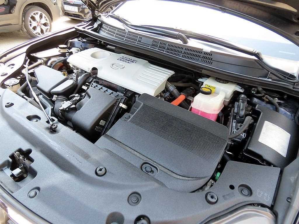 렉서스 CT 200H 컴팩트 럭셔리 이미지 18