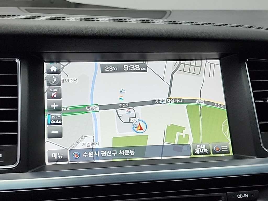 현대 아슬란 G330 프리미엄 이미지 14