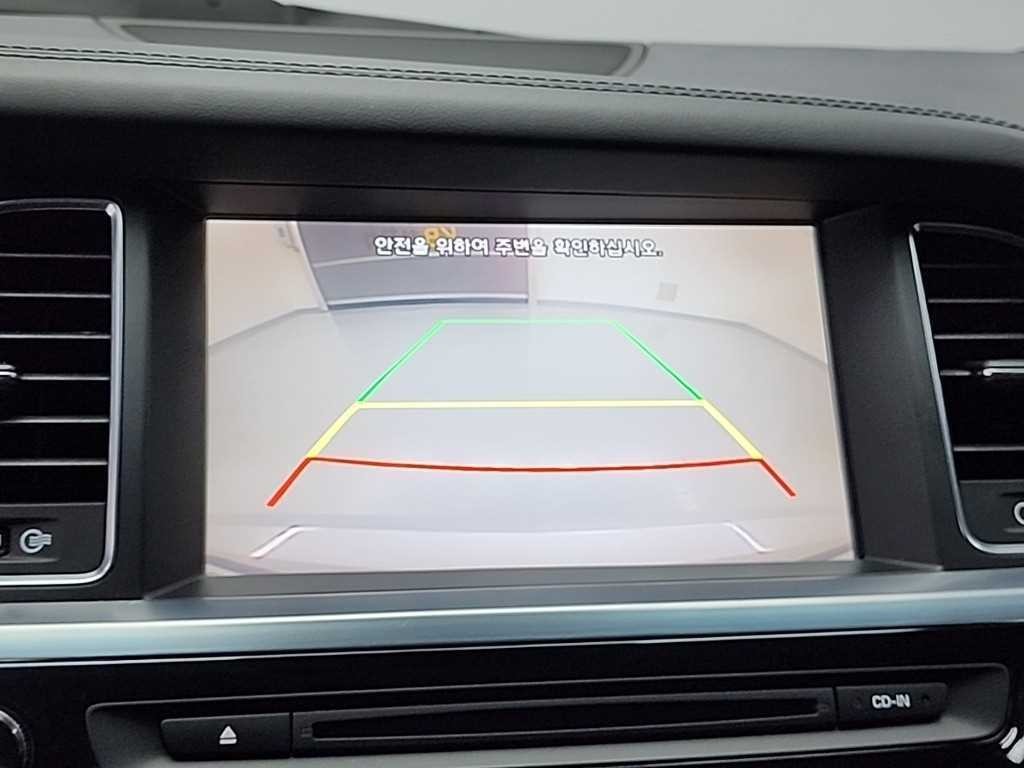 현대 아슬란 G330 프리미엄 이미지 15