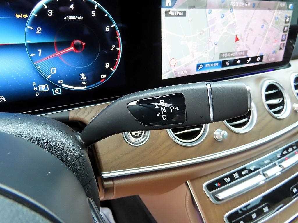 벤츠 E 클래스 E-클래스 W213 E250 익스클루시브 이미지 11