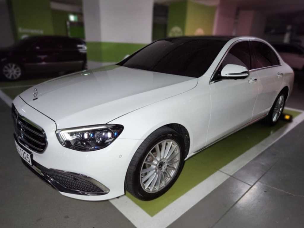 벤츠 E 클래스 E-클래스 W213 E250 익스클루시브 이미지 2