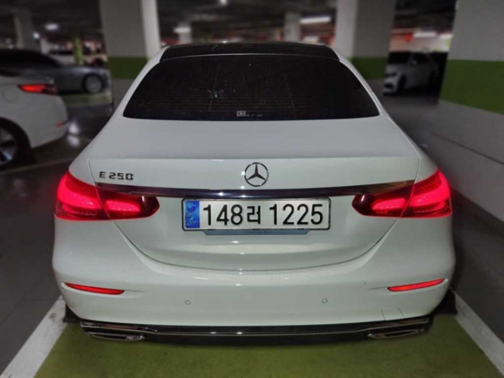 벤츠 E 클래스 E-클래스 W213 E250 익스클루시브 이미지 3