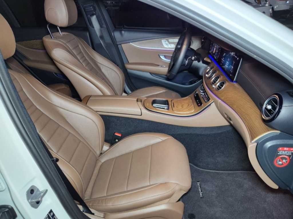 벤츠 E 클래스 E-클래스 W213 E250 익스클루시브 이미지 4