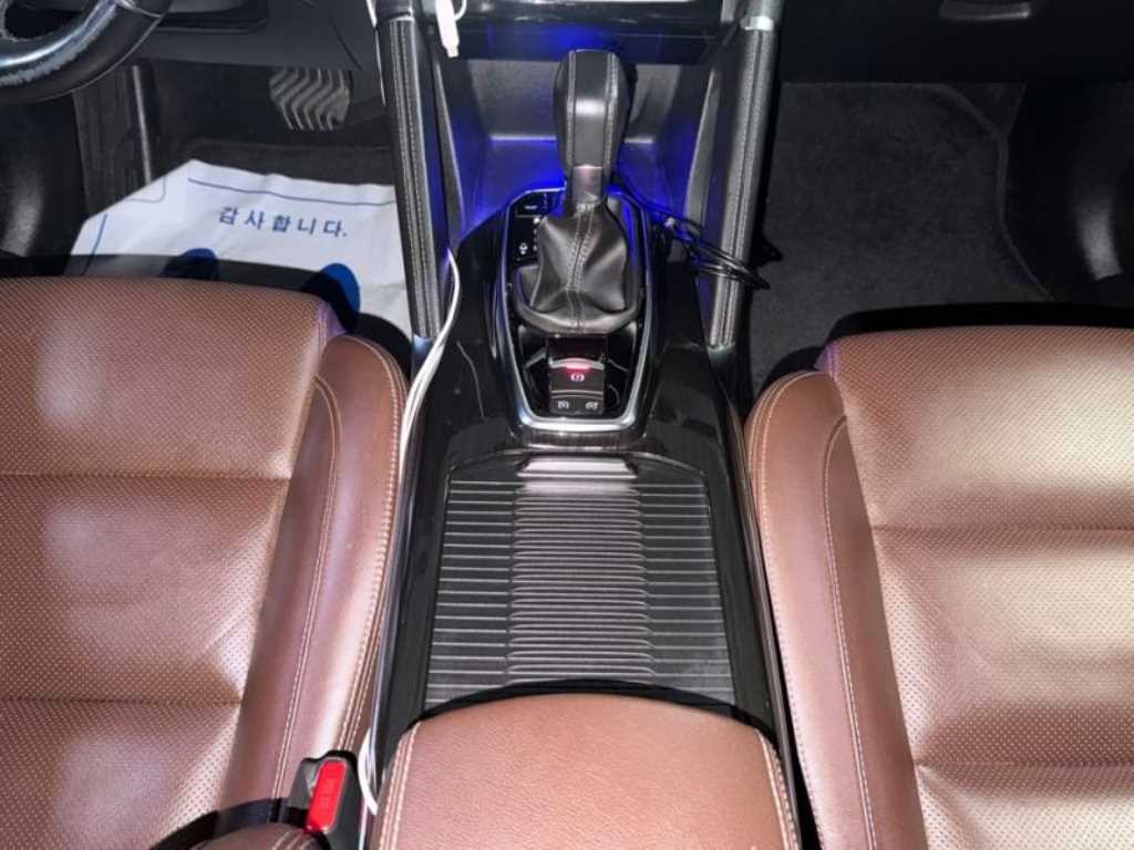르노코리아(삼성) QM6 디젤 4WD RE 시그니처 이미지 11