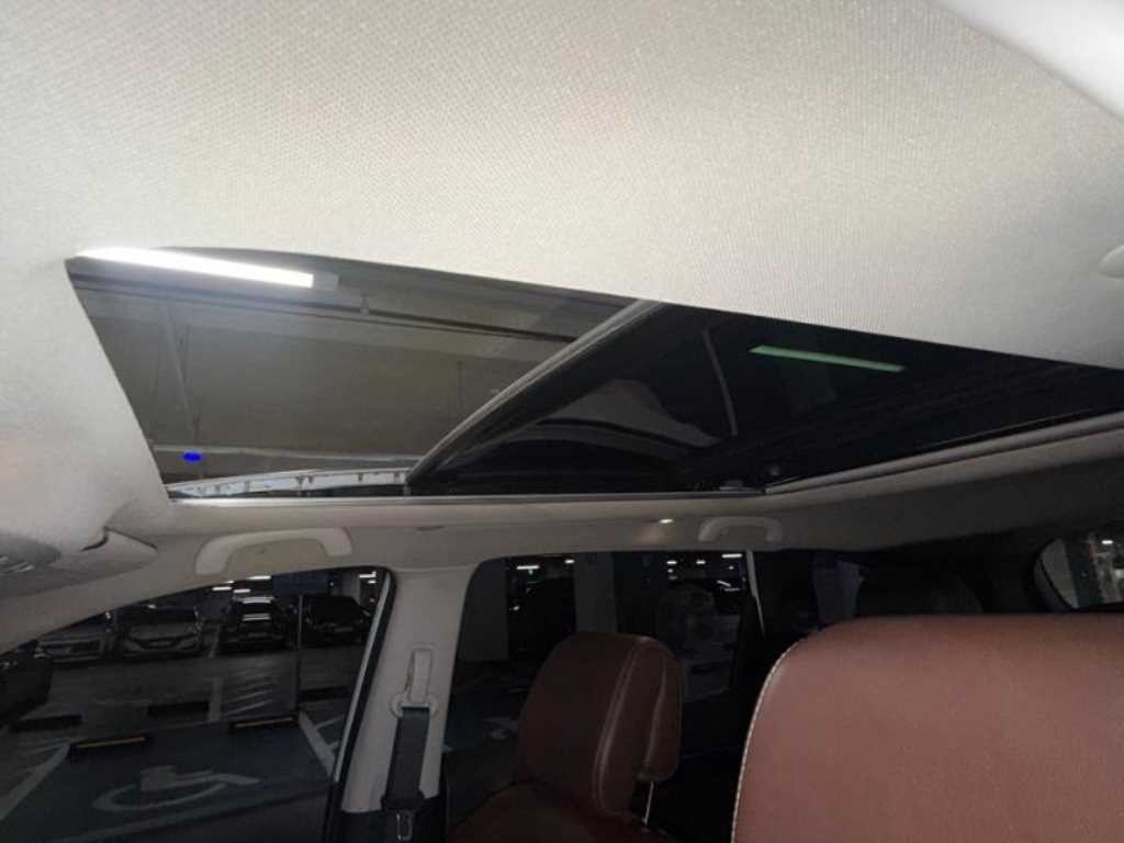 르노코리아(삼성) QM6 디젤 4WD RE 시그니처 이미지 15
