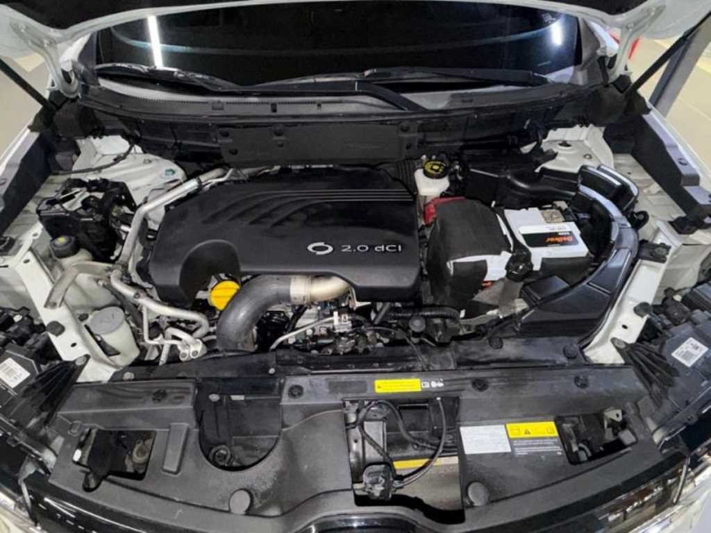 르노코리아(삼성) QM6 디젤 4WD RE 시그니처 이미지 18