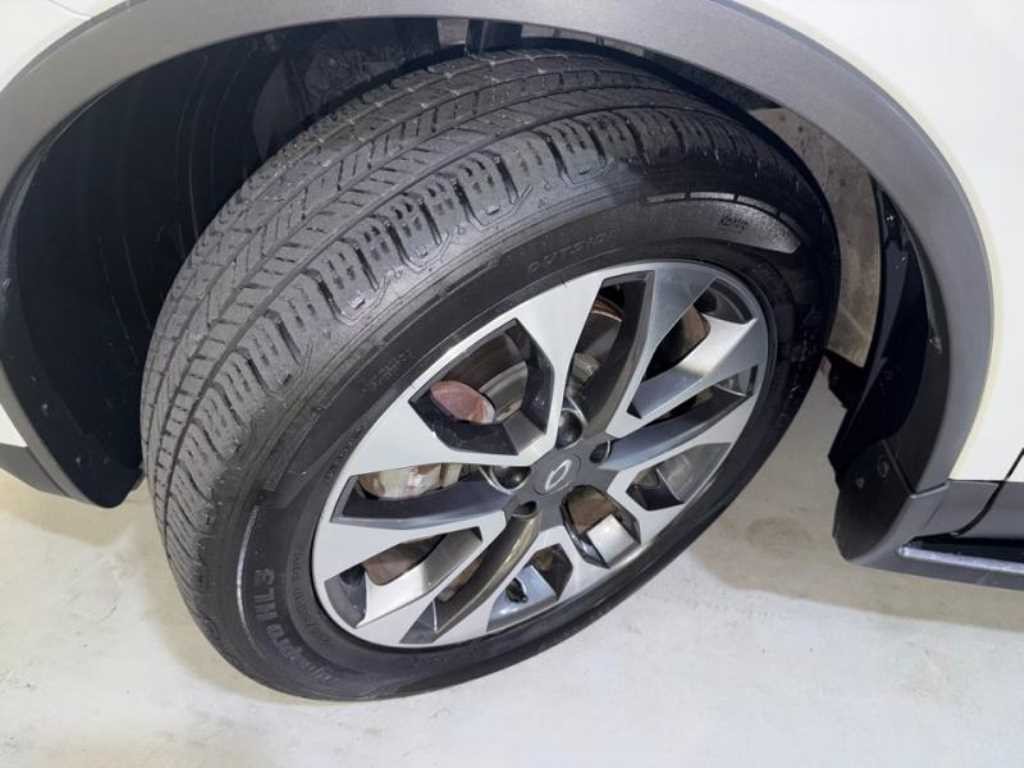 르노코리아(삼성) QM6 디젤 4WD RE 시그니처 이미지 19