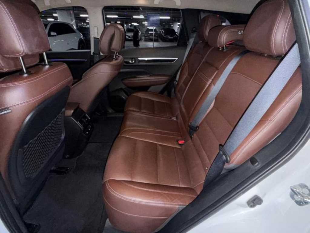 르노코리아(삼성) QM6 디젤 4WD RE 시그니처 이미지 7