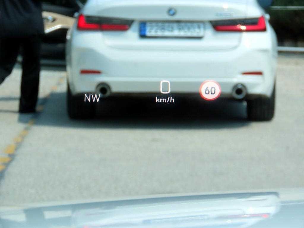 벤츠 E 클래스 E-클래스 W213 E220d 아방가르드 이미지 11
