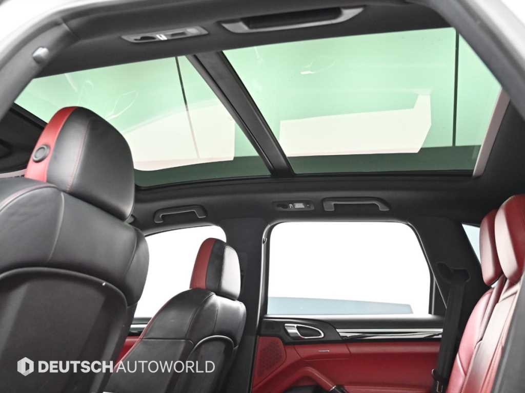 포르쉐 카이엔 뉴 카이엔 3.0 디젤 이미지 18